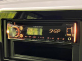お好きな音楽を車内でお楽しみいただけます♪スピーカー交換・ウーハー追加などの音質向上や、最新ナビ・後席モニター等の取り付けも是非ご相談ください!