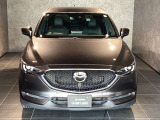 CX-5 2.2 XD エクスクルーシブ モード 