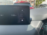 AndroidAutoとAppleCarPlayが利用可能、スマートフォンアプリの一部の機能を車で操作可能になります。