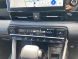 オートエアコン