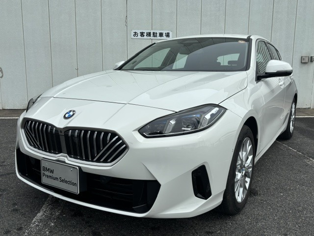 1シリーズ 120d ディーゼルターボ