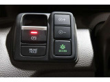 ECONボタンで低燃費モードに☆☆☆ECONスイッチを上手に使ってエコドライブ♪♪環境にもお財布にも優しい装備です☆☆☆