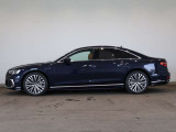 A8 55 TFSI クワトロ 4WD 