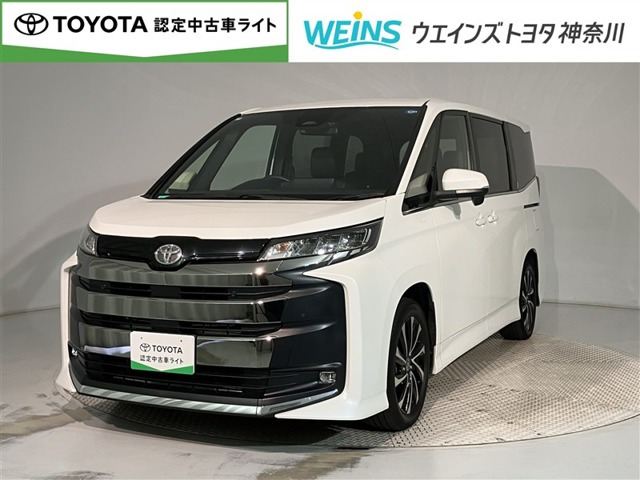ノア  2.0 S-Z