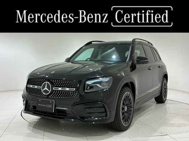 GLB GLB200d 4マチック アーバン スターズ ディーゼル 4WD 