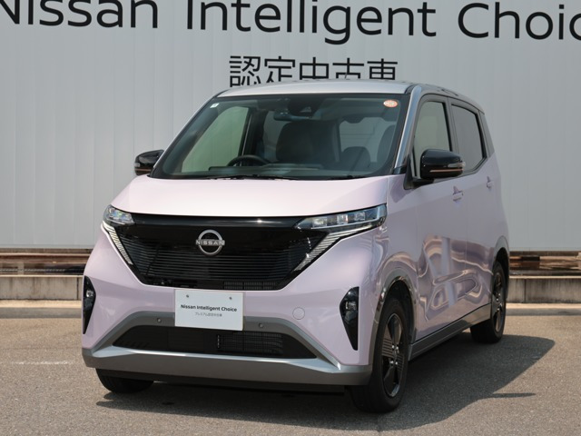 サクラ X 90周年記念車 