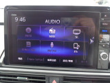 オーディオメニュー・Bluetooth