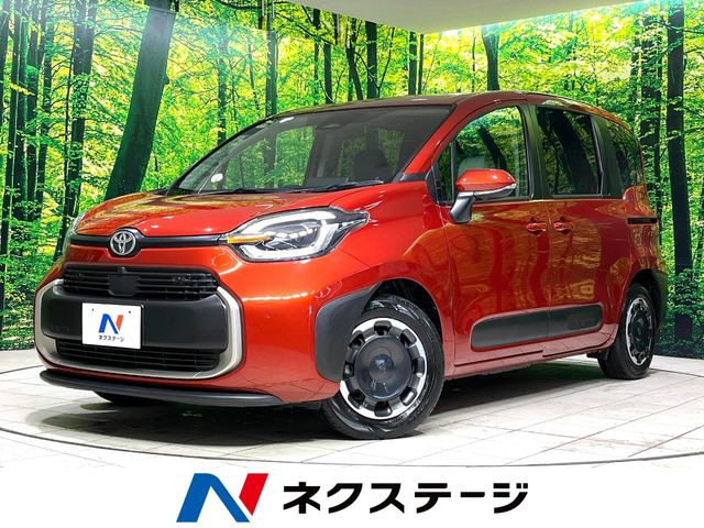 シエンタ ハイブリッド 1.5 Z