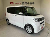 初度登録から36ヶ月未満で走行距離6万キロ未満のダイハツの中古車は、新車保証を2年間延長することができる、「まごころ保証プラス&alpha;」を7,920円という低価格でお付けすることができます。
