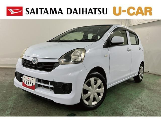 ミライース L SA 