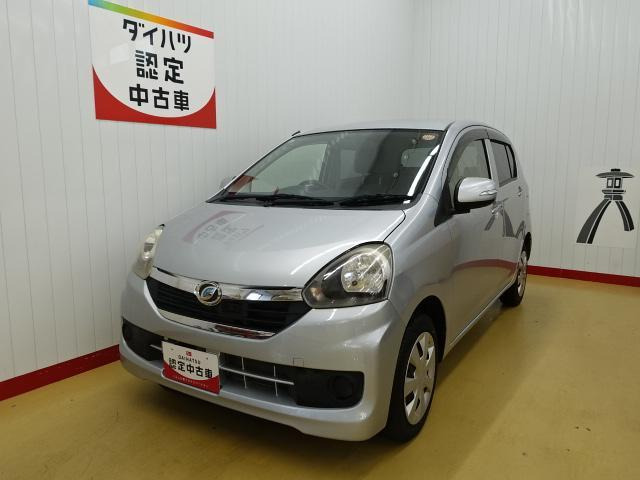 ミライース Gf SA 4WD