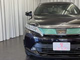 ハリアー 2.5 ハイブリッド E-Four プログレス 4WD 
