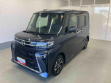 ダイハツ タントカスタム