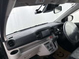 軽自動車ならではの運転のしやすさ、低燃費が魅力です!