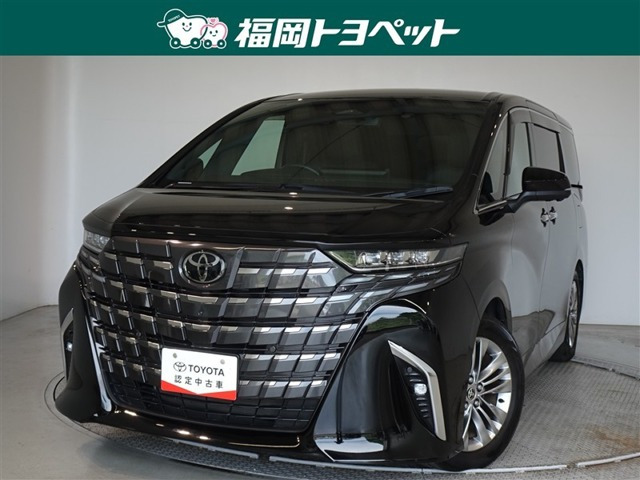アルファード 2.5 Z 