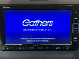 【オーディオ機能】ナビに一体のオーディオは、フルセグTVの他にDVD/CDプレーヤーを装備♪もちろんFM/AMラジオもお聞きいただけますよ♪