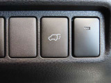 パワーバックドア装着車です。
