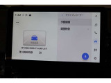 万が一の事故に備えてのドライブレコーダーを装備!乗り始めからの装備は頼もしいですね!