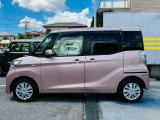 デイズルークス X 