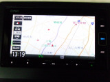 N-BOX G L ターボ ホンダセンシング 