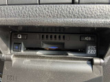 今や高速ドライブの必須アイテム、ETC2.0です。