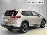 エクストレイル  1.5 G e-4ORCE 4WD