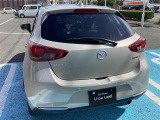MAZDA2 1.5 15S サンリットシトラス 