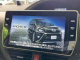 ヴォクシー 1.8 ハイブリッド ZS 煌II 