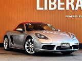 ◆LIBERALAは、輸入車選びの新たなスタイルを提案するインポート・セレクト・ブランドです。オーナー様となる方がクルマから直接感じる感性を第一にした、最良の一台との出会いをコーディネートいたします。