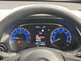 【メーター】メーター内のカラーディスプレイには運転をサポートするさまざまな情報を表示!