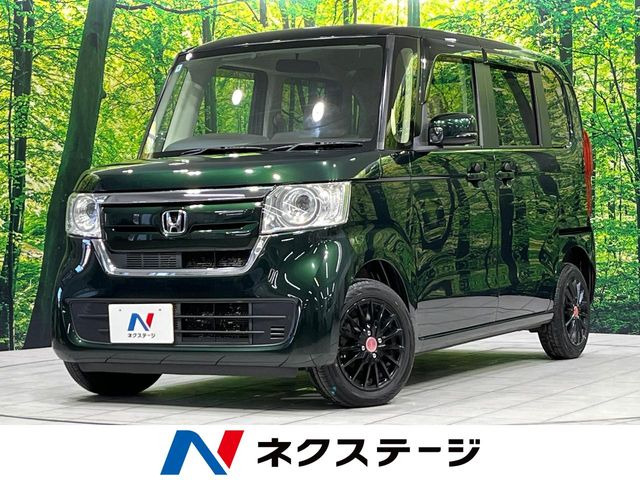 N-BOX G