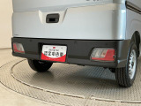 【コーナーセンサー】駐車が苦手な方には特におススメの装備です!搭載されたセンサーで障害物を検知、距離に応じてブザー音で段階的に知らせてくれます♪