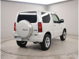 ジムニー XG 4WD 