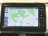 日産純正メモリーナビ(NM1)です。クリアな画質を楽しんでいただけるフルセグ地デジTVなど、書ききれないほどの機能が満載です。