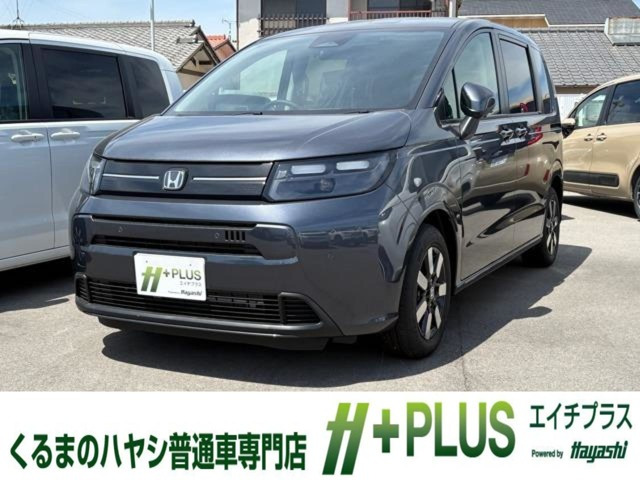 ホンダ フリード 