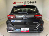 ロッキー 1.0 プレミアム 