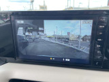 ナビ連動ドライブレコーダーなので映像確認も簡単です!