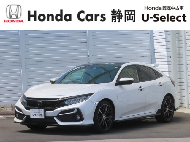 シビック 1.5