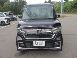 N-BOXカスタム L スロープ 4WD 