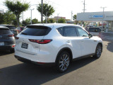 CX-60 2.5 25S Lパッケージ 