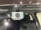 安心・安全なカーライフに必須のドライブレコーダーを装備!あおり運転や事故に遭遇した際の状況も映像で記録します。