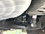 お車を安心してお乗りいただく為には、足回りの定期点検が欠かせません。サービスサポート(有償保証)では無料点検もご提供しており、安心のカーライフをお過ごしいただけるサポート体制が整っています。