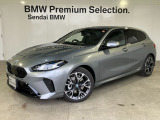 SendaiBMWの車輛をご覧いただきありがとうございます。画像のコメントにてお車の装備、機能を詳しくご説明しておりますので、是非ごらんくださいませ。