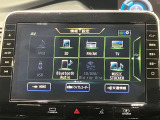 高性能で使いやすい日産純正ナビゲーションです。フルセグTVも鑑賞出来るしBluetooth機能付なのでお手持ちの携帯電話でハンドフリー通話も出来ます。