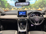 RAV4 2.0 G 4WD 