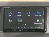 イクリプス製SDナビゲーション付き!(AVN-RB7)