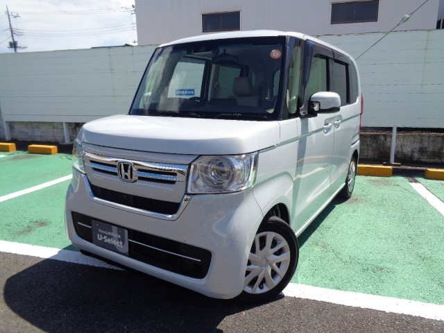 N-BOX L