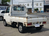 アクティトラック SDX 4WD