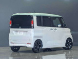 人気のルークスが入庫しました。是非現車を見にご来店下さい。