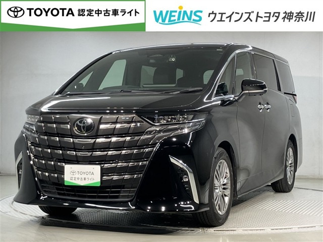 アルファード 2.5 Z